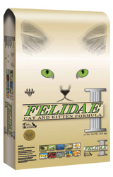 Сухой корм для кошек и котят FELIDAE Cat&Kitten