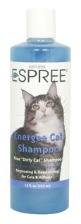 Шампунь для кошек Energee Plus 