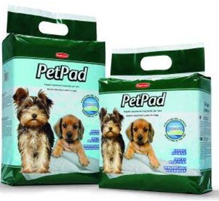 Влагопоглощающие пеленки PET PAD (10 pcs)