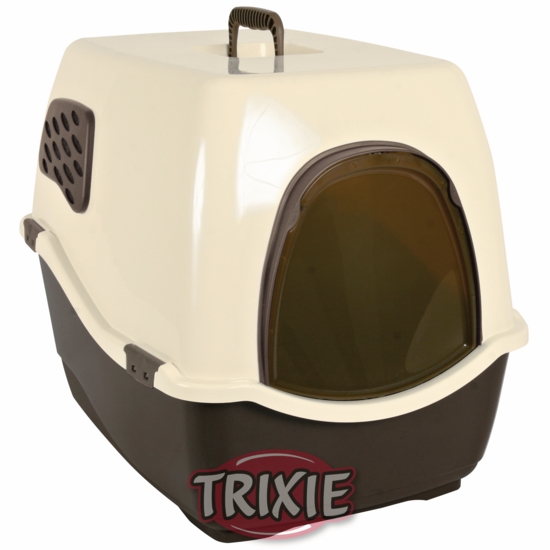 Туалет "TRIXIE" для кошек "Bill 2 F"