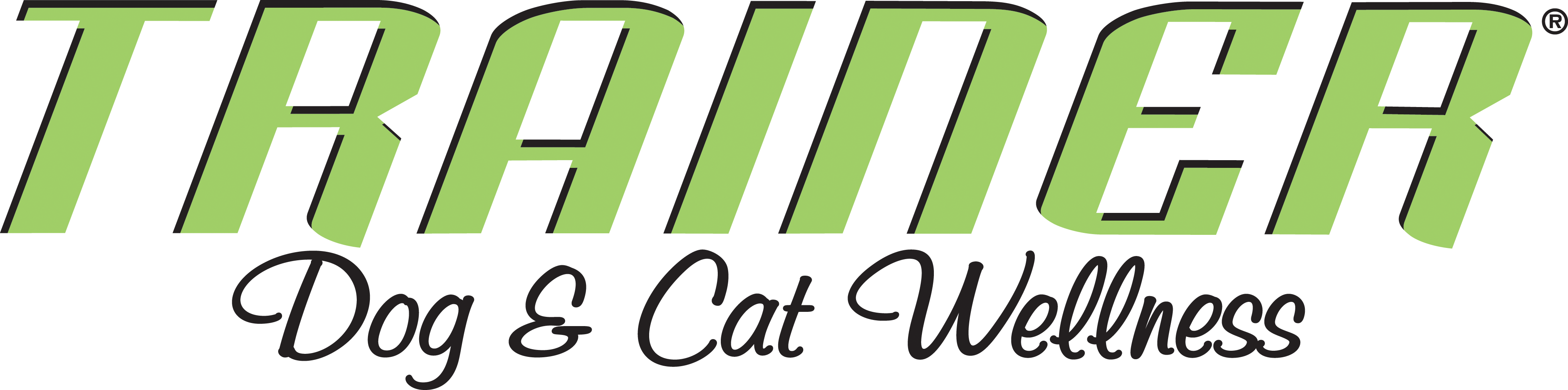 TRAINER-dog&cat-logo