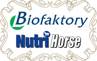 Витамины и добавки для лошадей NutriHorse