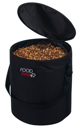 Trixie FOODBAG сумка-контейнер для хранения сухого корма
